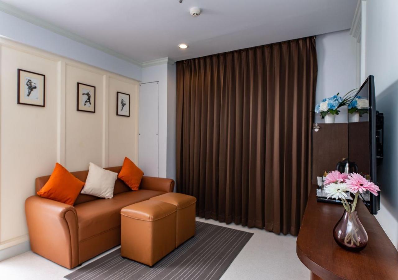 Habitación Familiar Deluxe