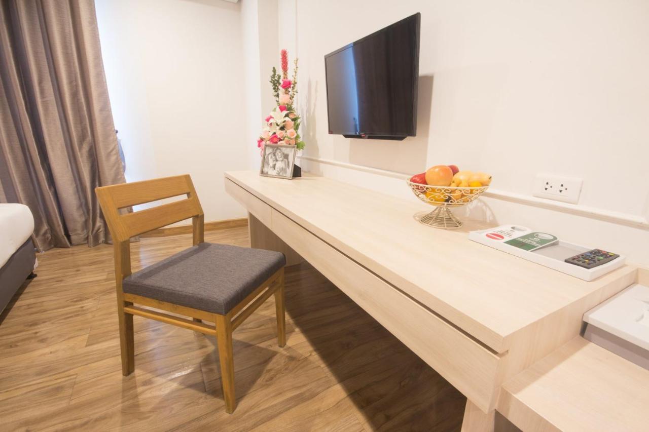 Standard Doppelzimmer