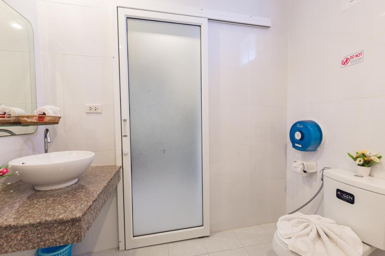Standard Double Room Air Conditioning