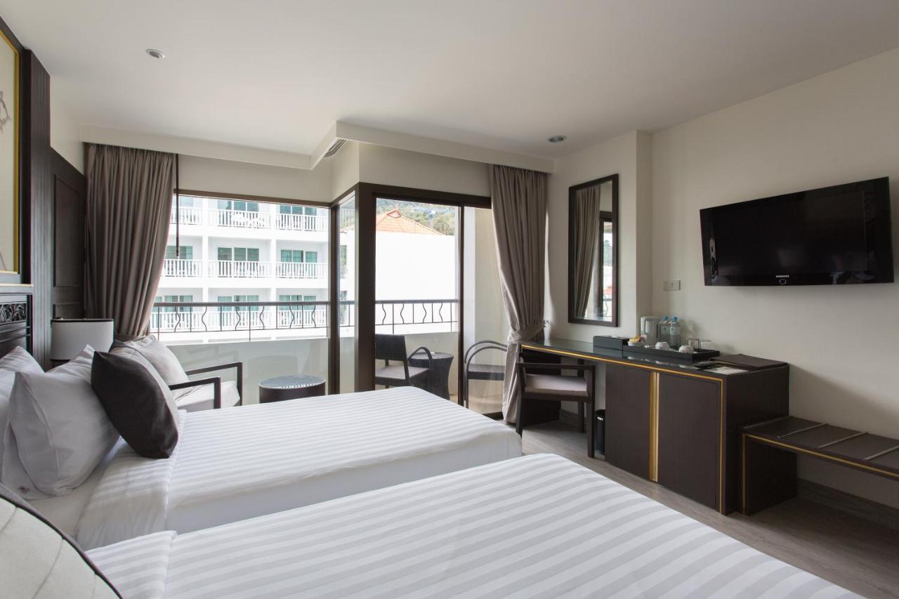 Superior Double or Twin Room