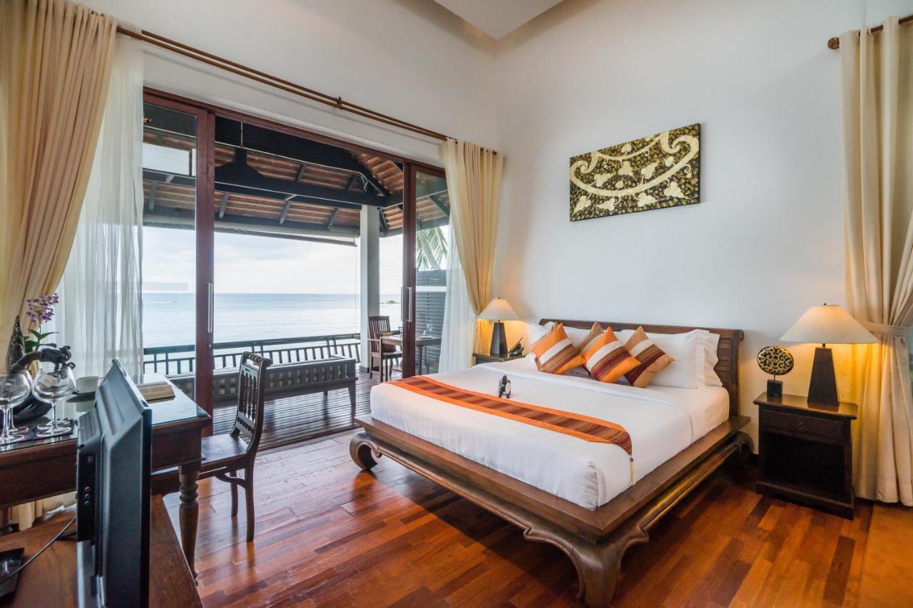 Paradise Suite