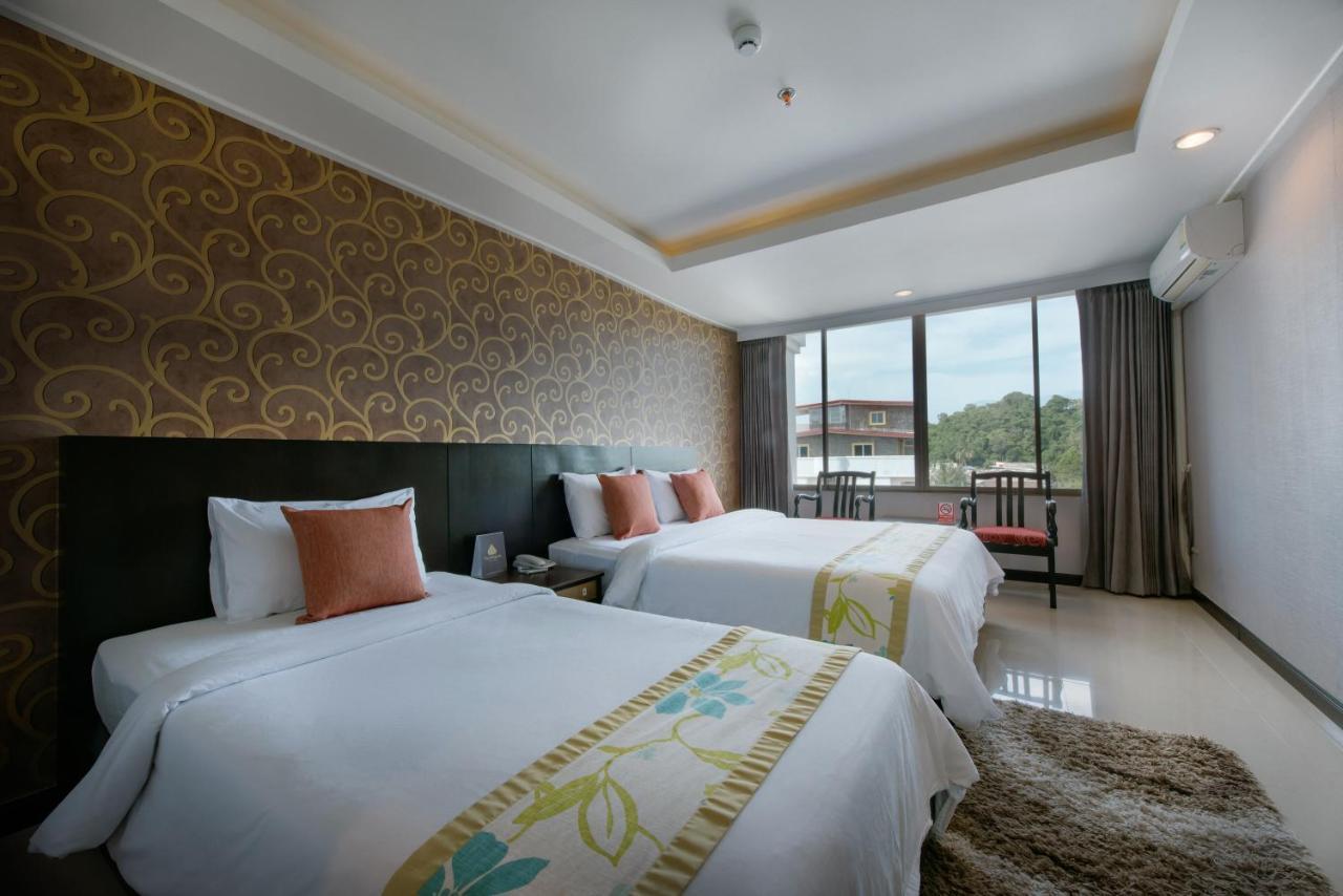 Superior Double or Twin Room