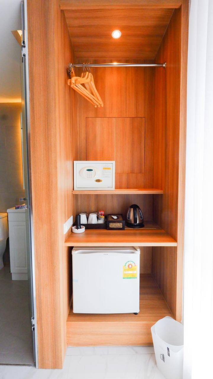 Superior City View (Double Bed)
