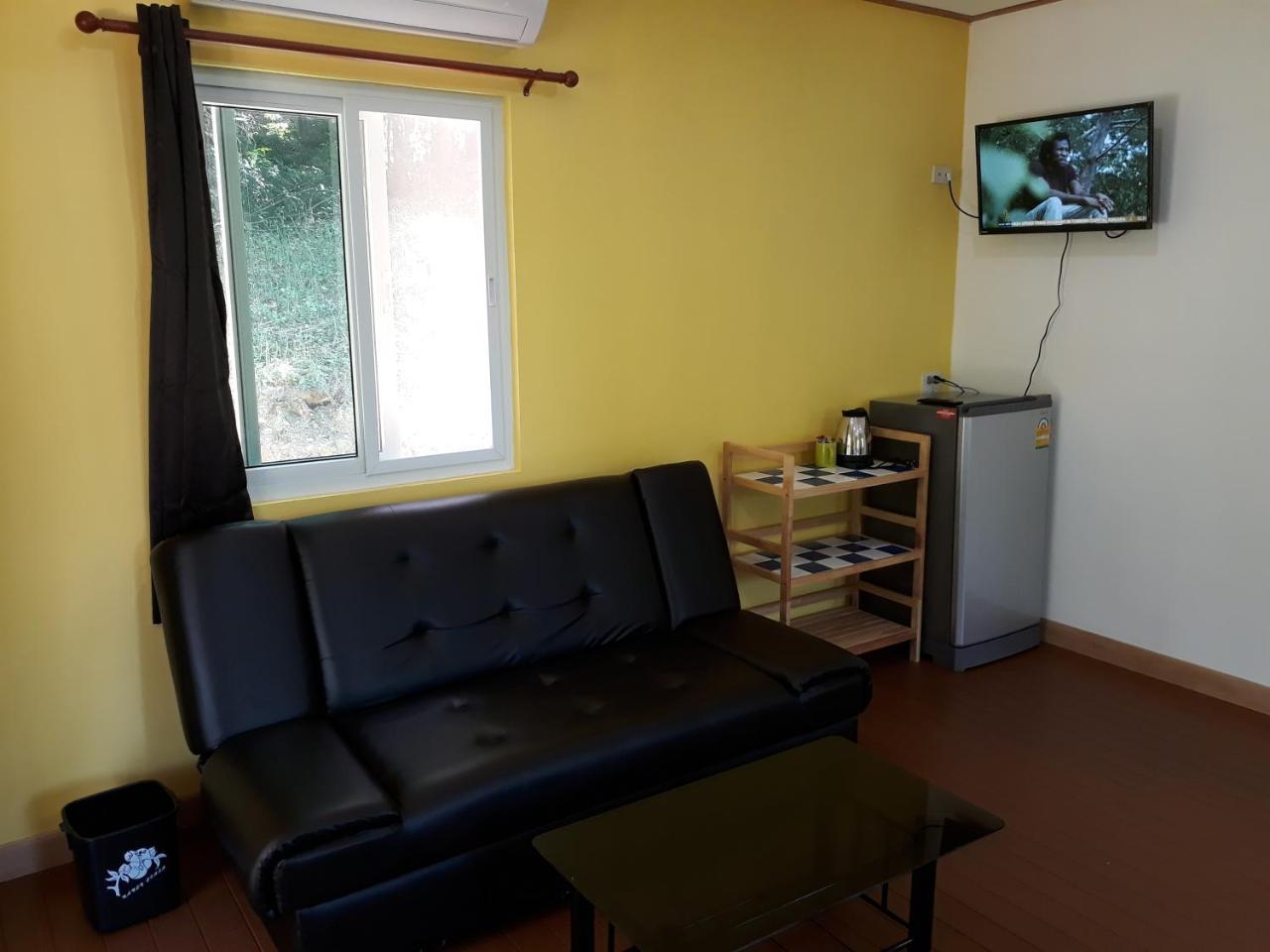 Bungalow avec Terrasse