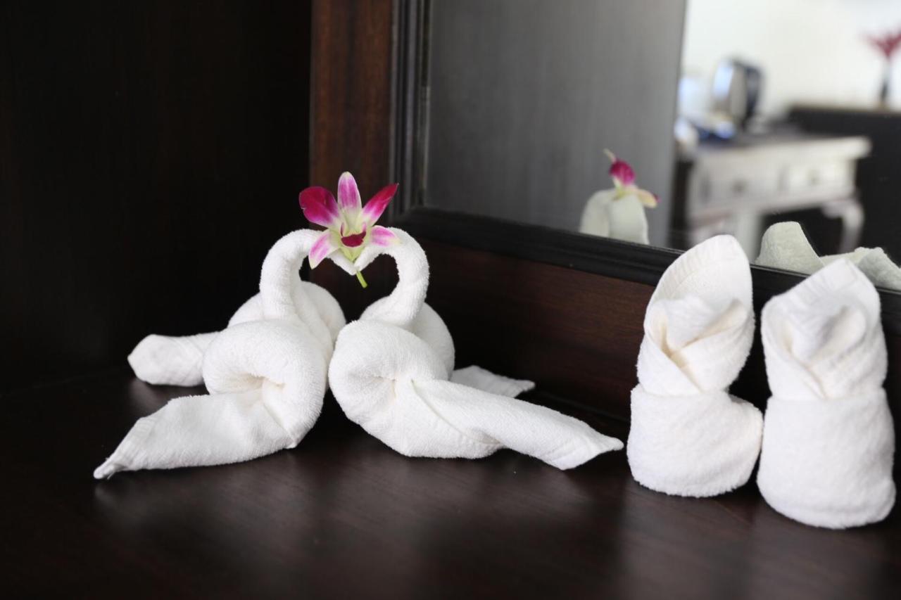 Grand Deluxe Room