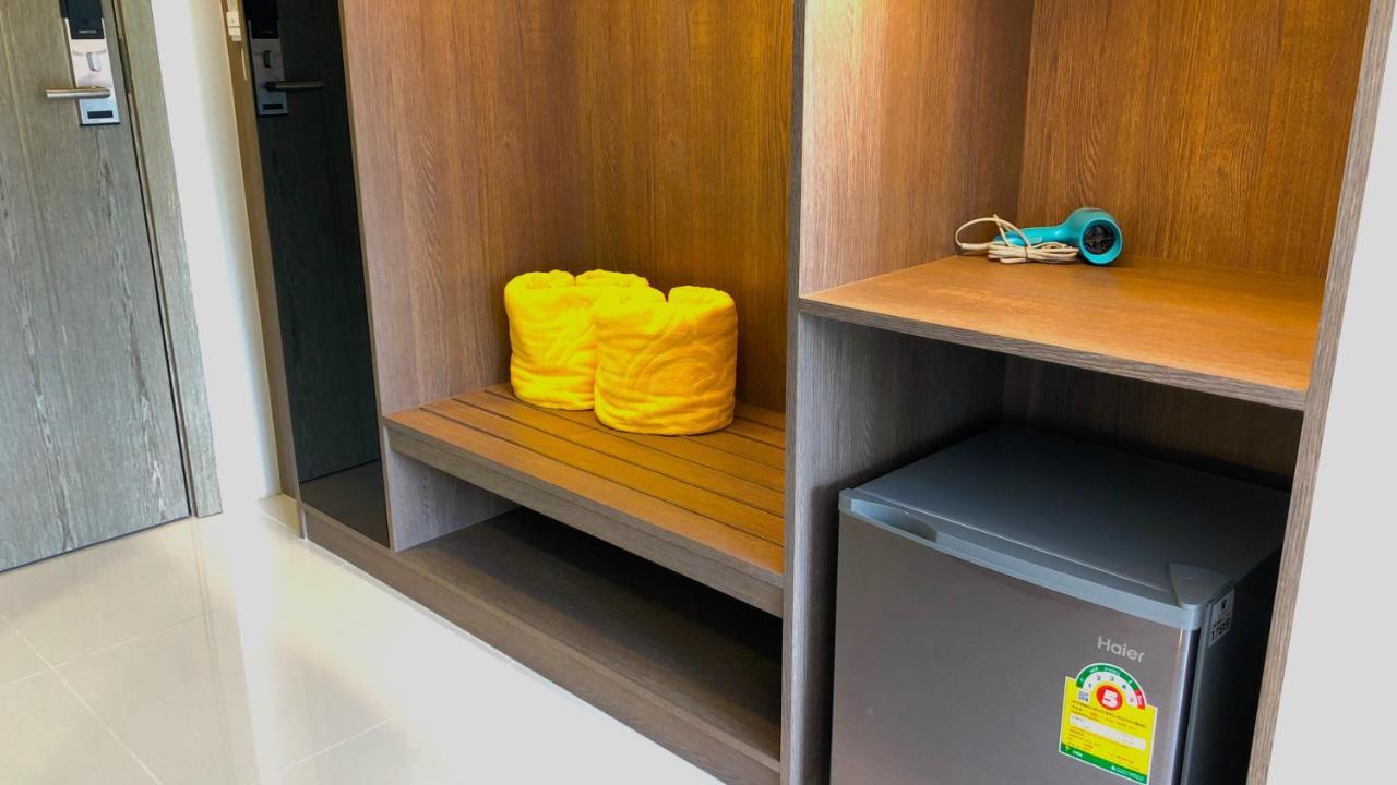 Deluxe Doppel-/Zweibettzimmer