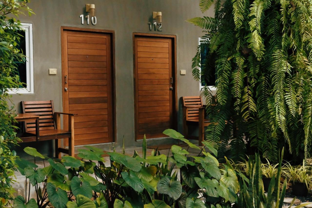 Triple Room Terrace