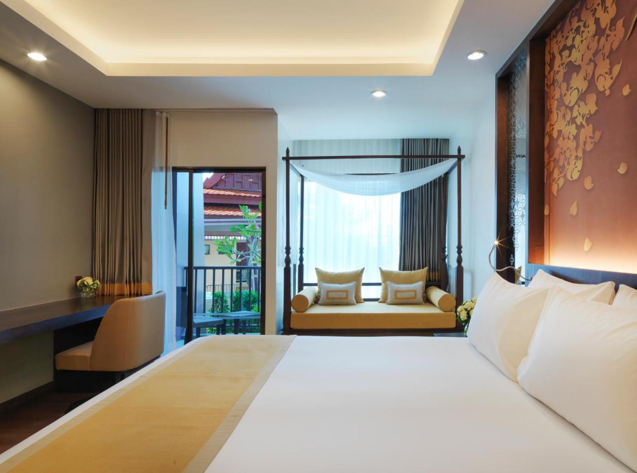 Habitación Signature Club