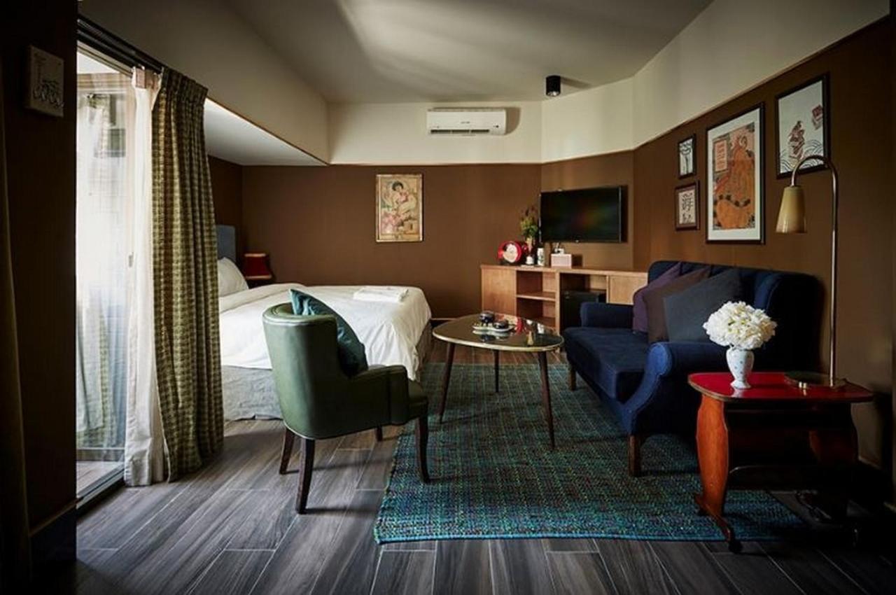 Chambre Lit King-Size