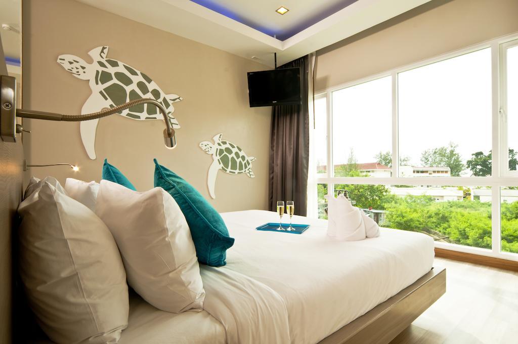 Grand Penthouse