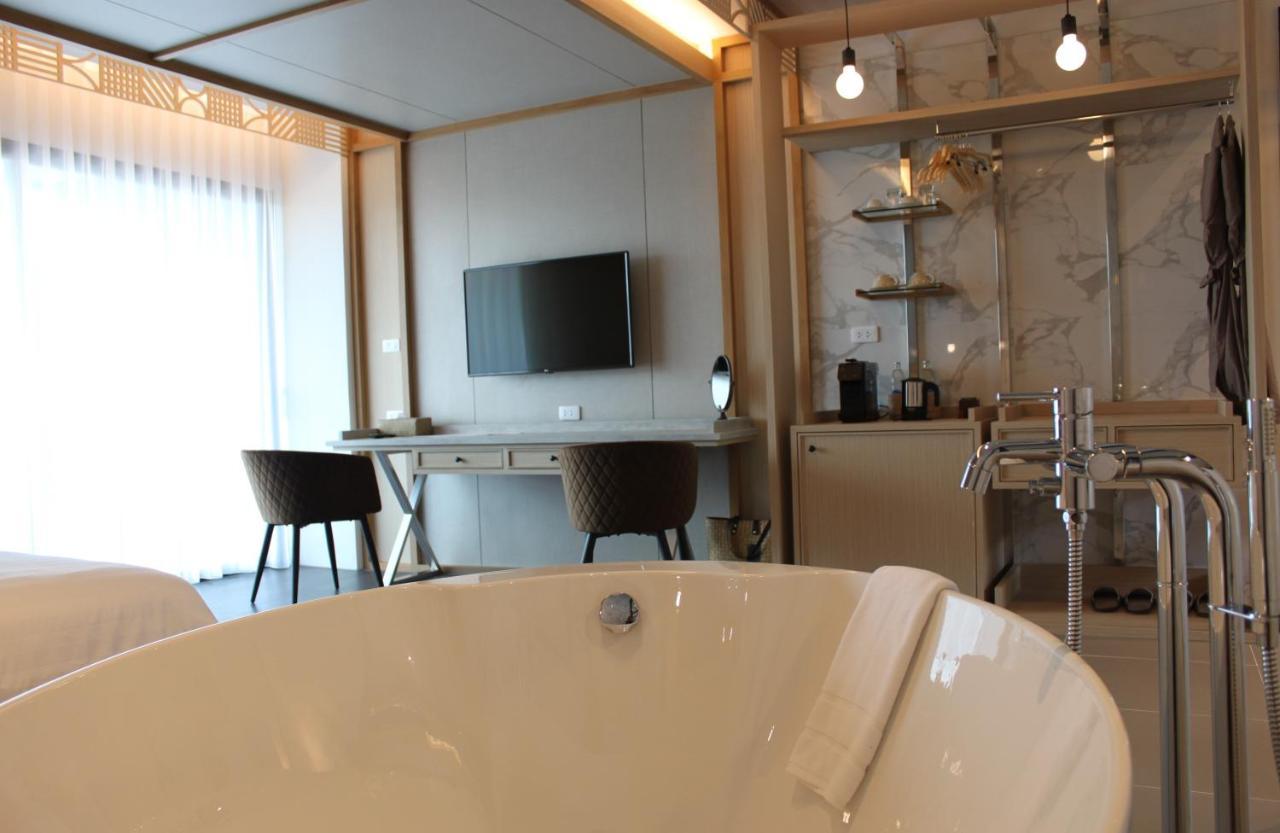 Suite Deluxe