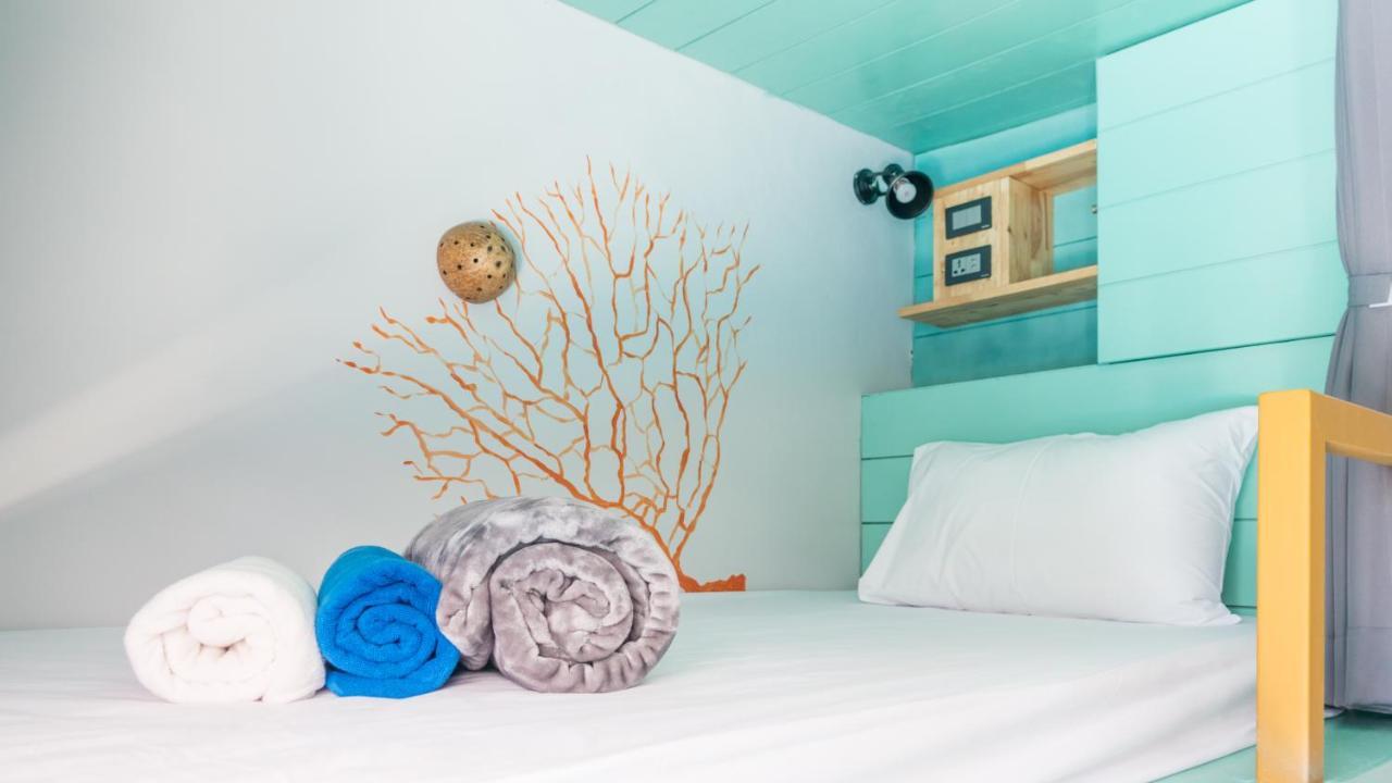 Single Bed in 4-Bed Dormitory Room,767045314:JPEG