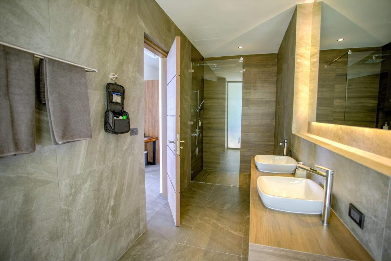 Studio Apartment Sea View