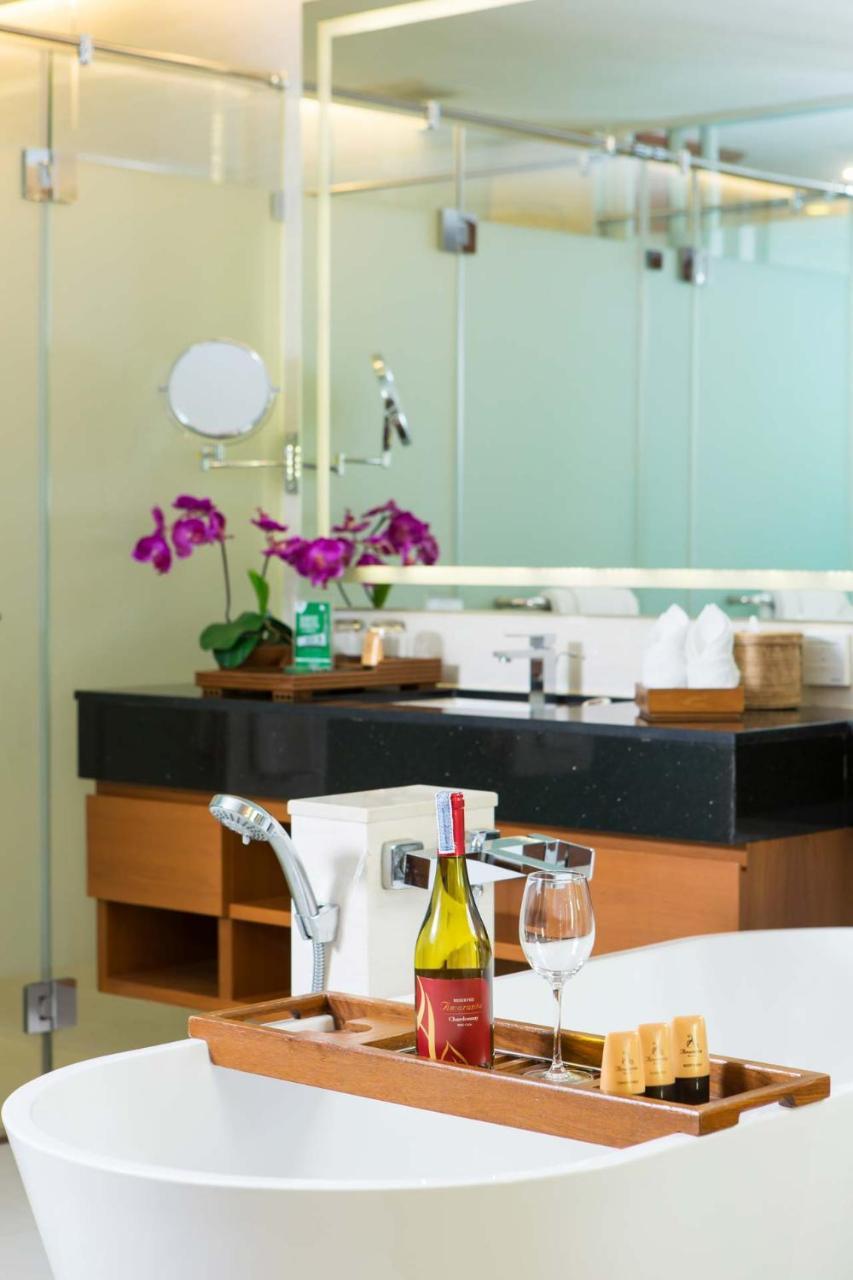 Premier Room