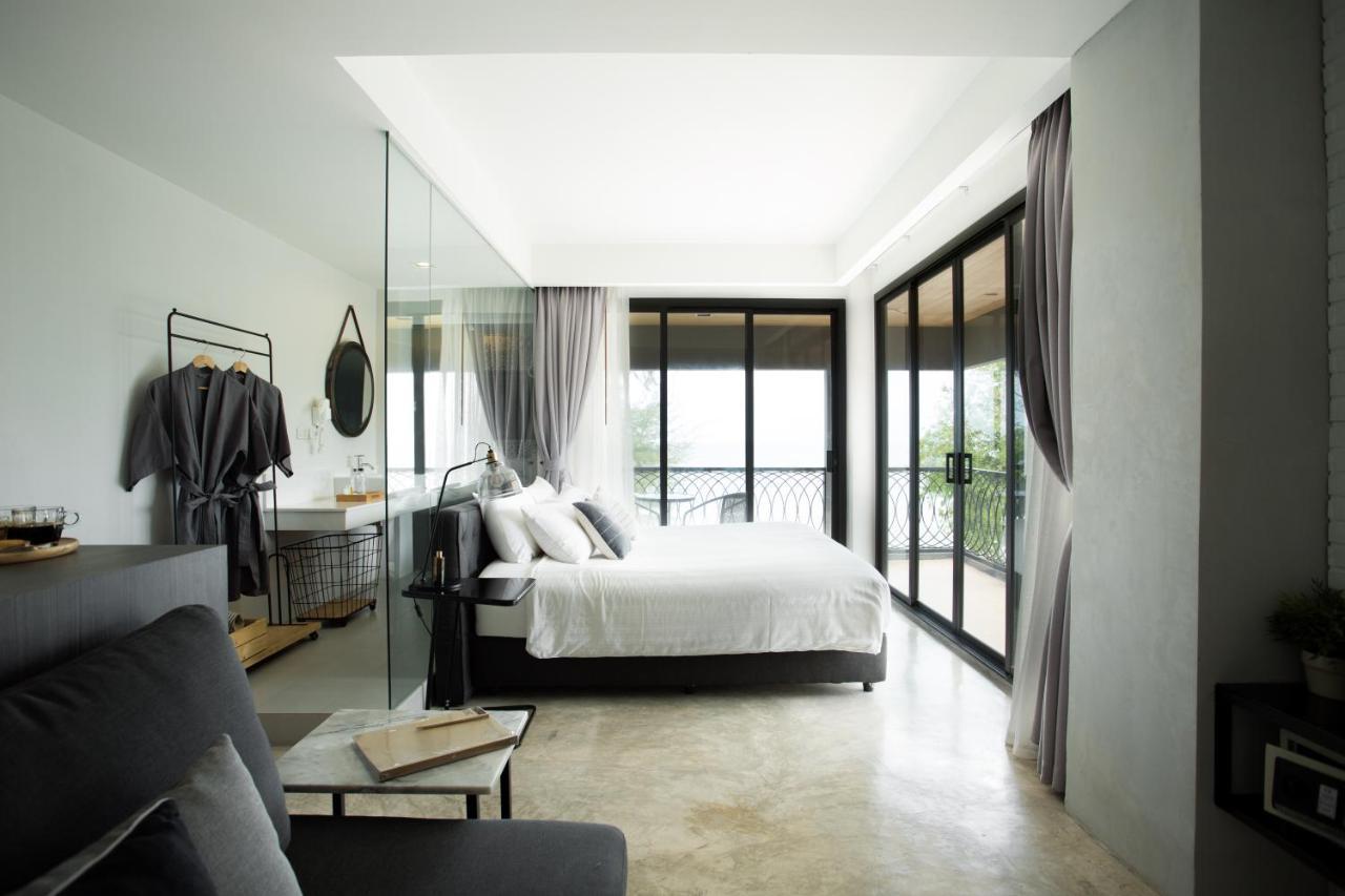 Suite Sea View