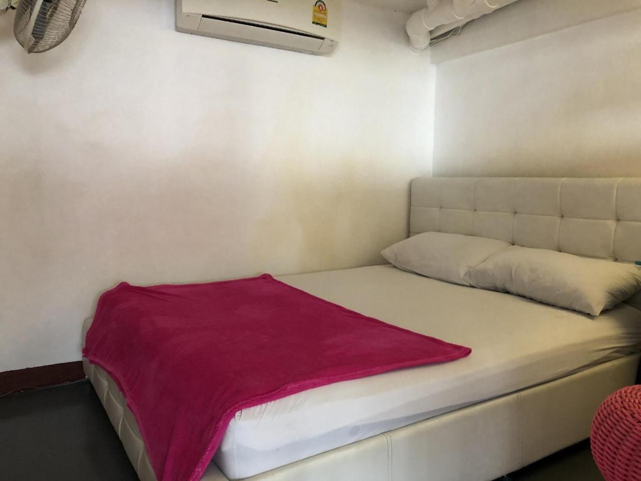 Habitación Doble Confort