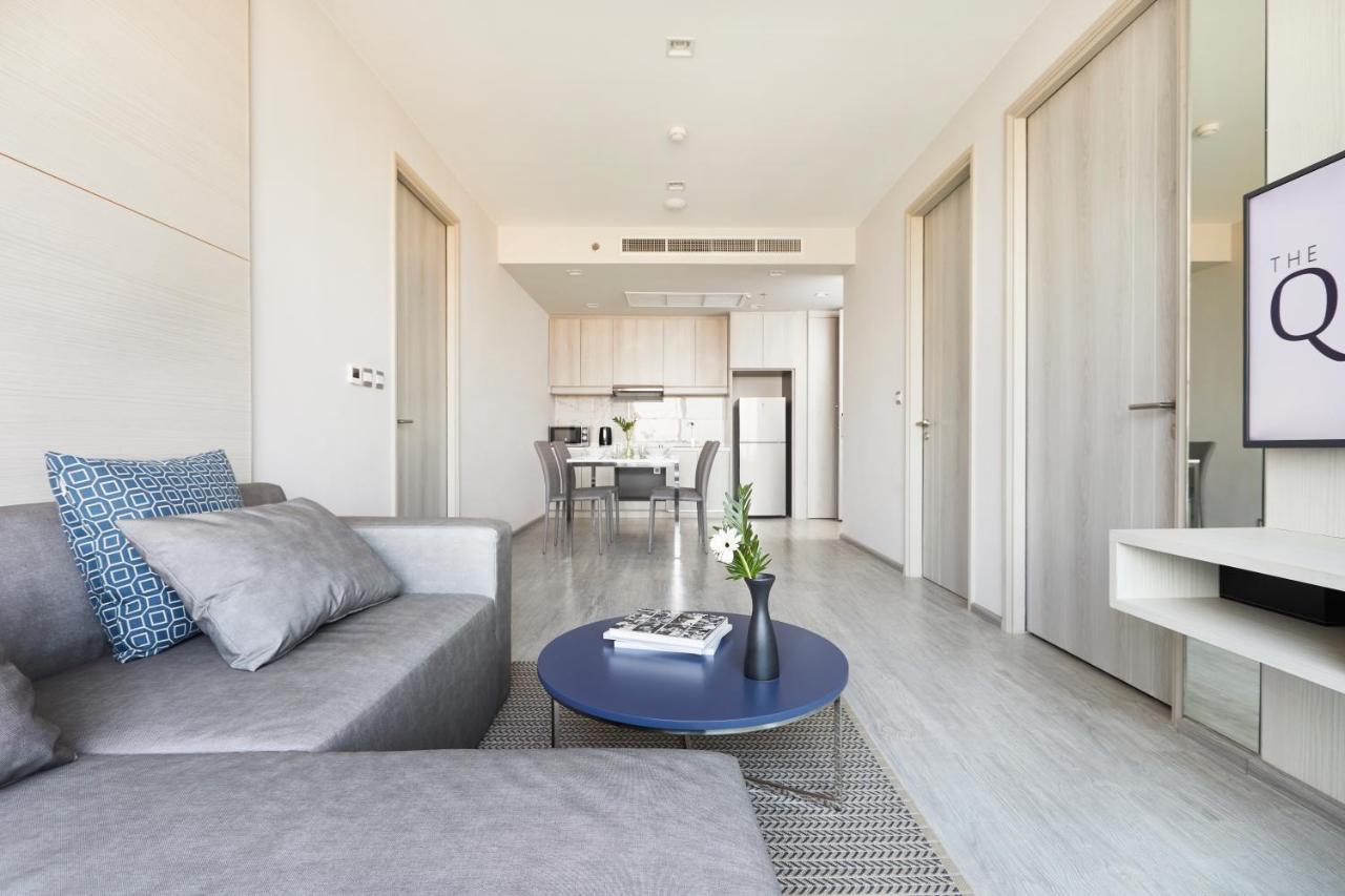Familien Suite mit 2 Schlafzimmern
