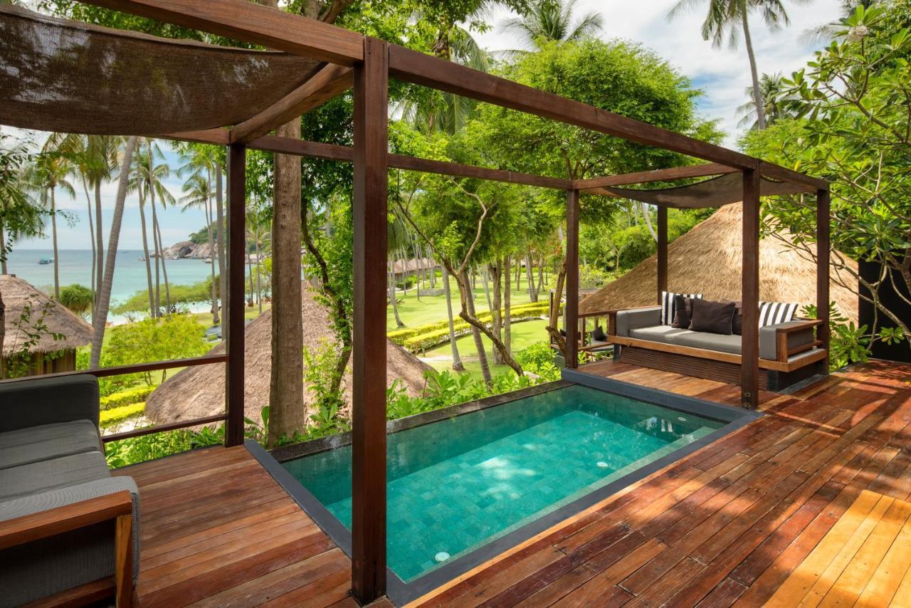Villa Familiar Getaway con piscina