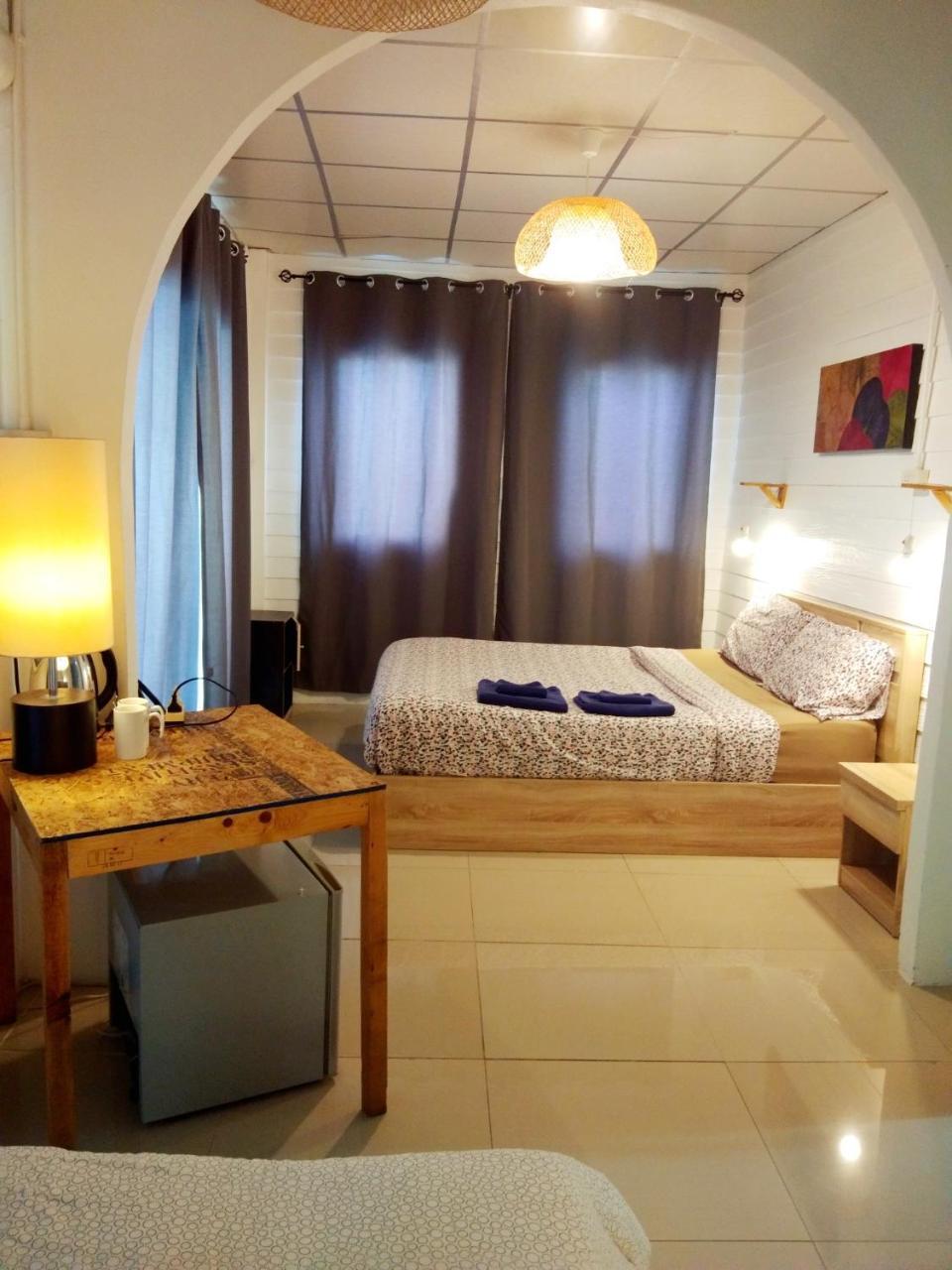 Deluxe Doppelzimmer