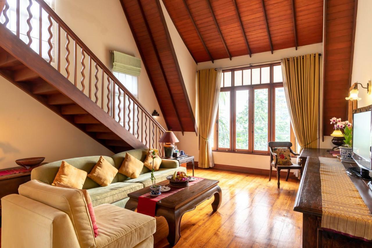 Suite Executive