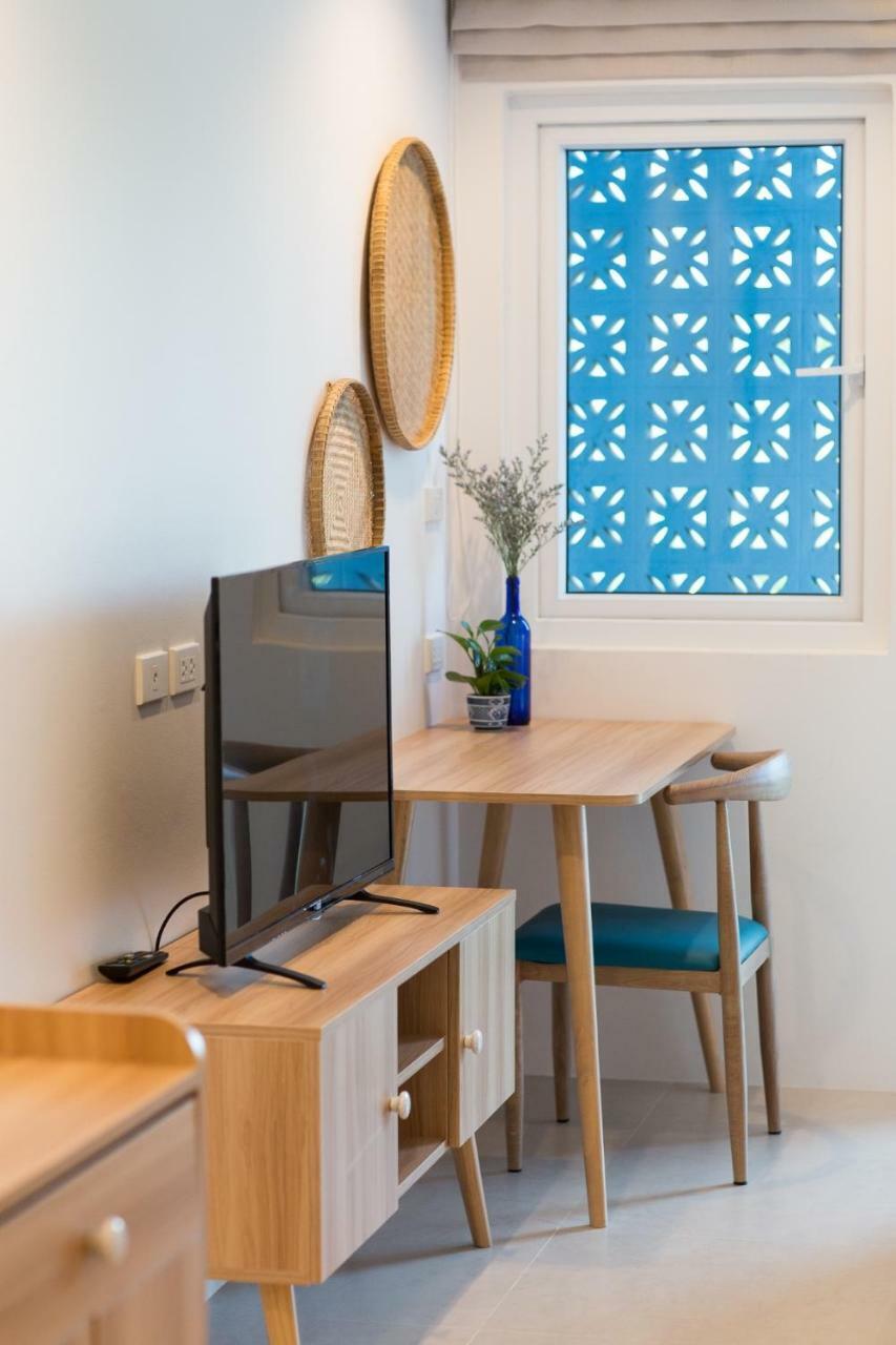 Superior Double or Twin Room with Garden View