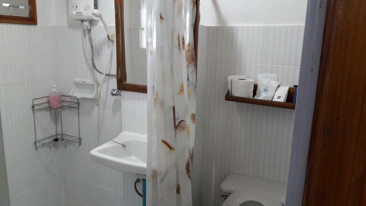 Standard Double Room Terrace