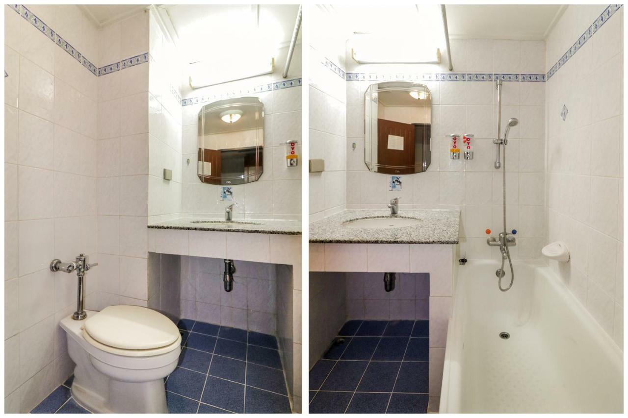 Quarto Superior com 2 Camas de Solteiro