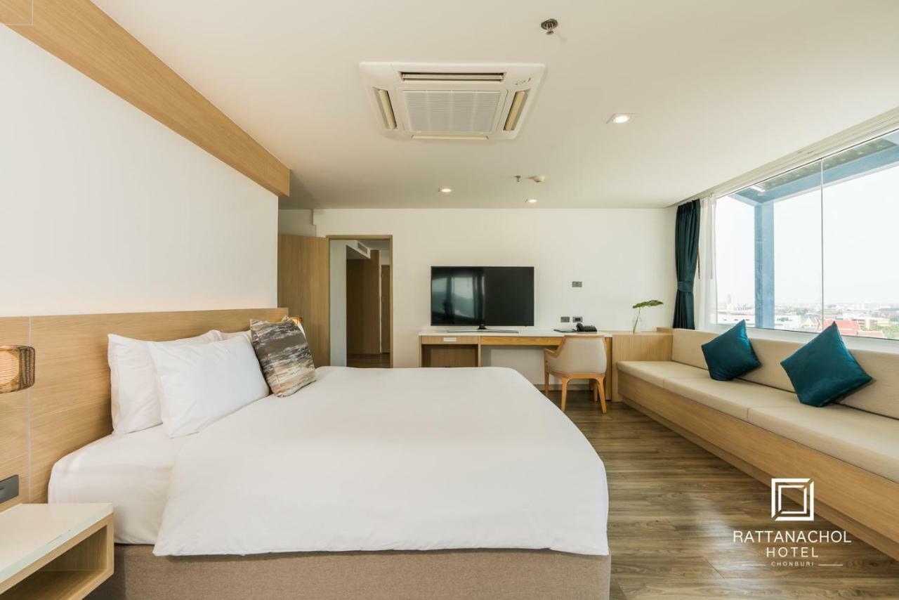 Executive Suite