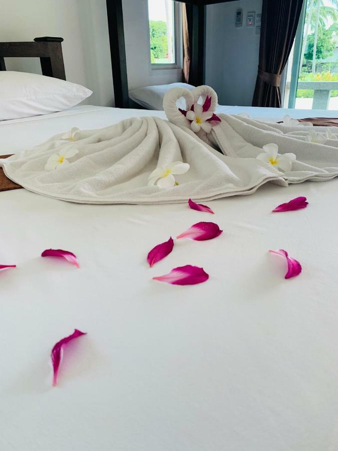 Grand Deluxe Family Suite
