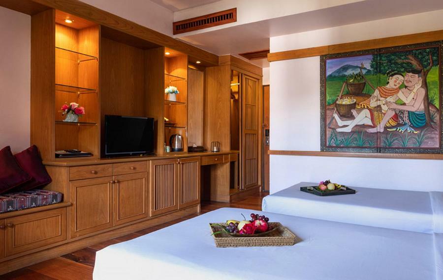Superior Double or Twin Room