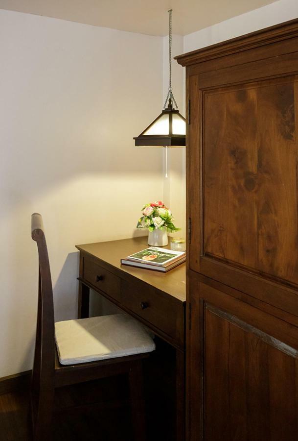 Cottage Suite