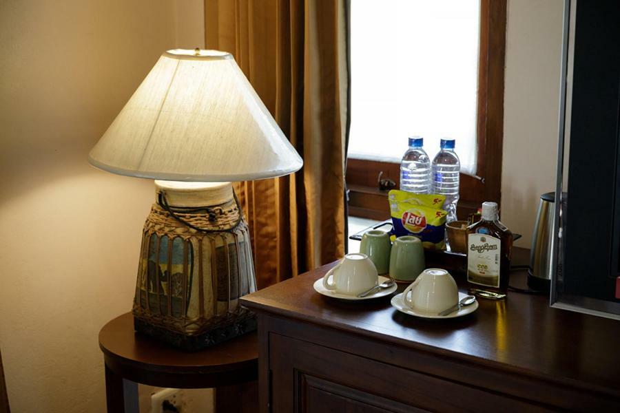 Cottage Suite