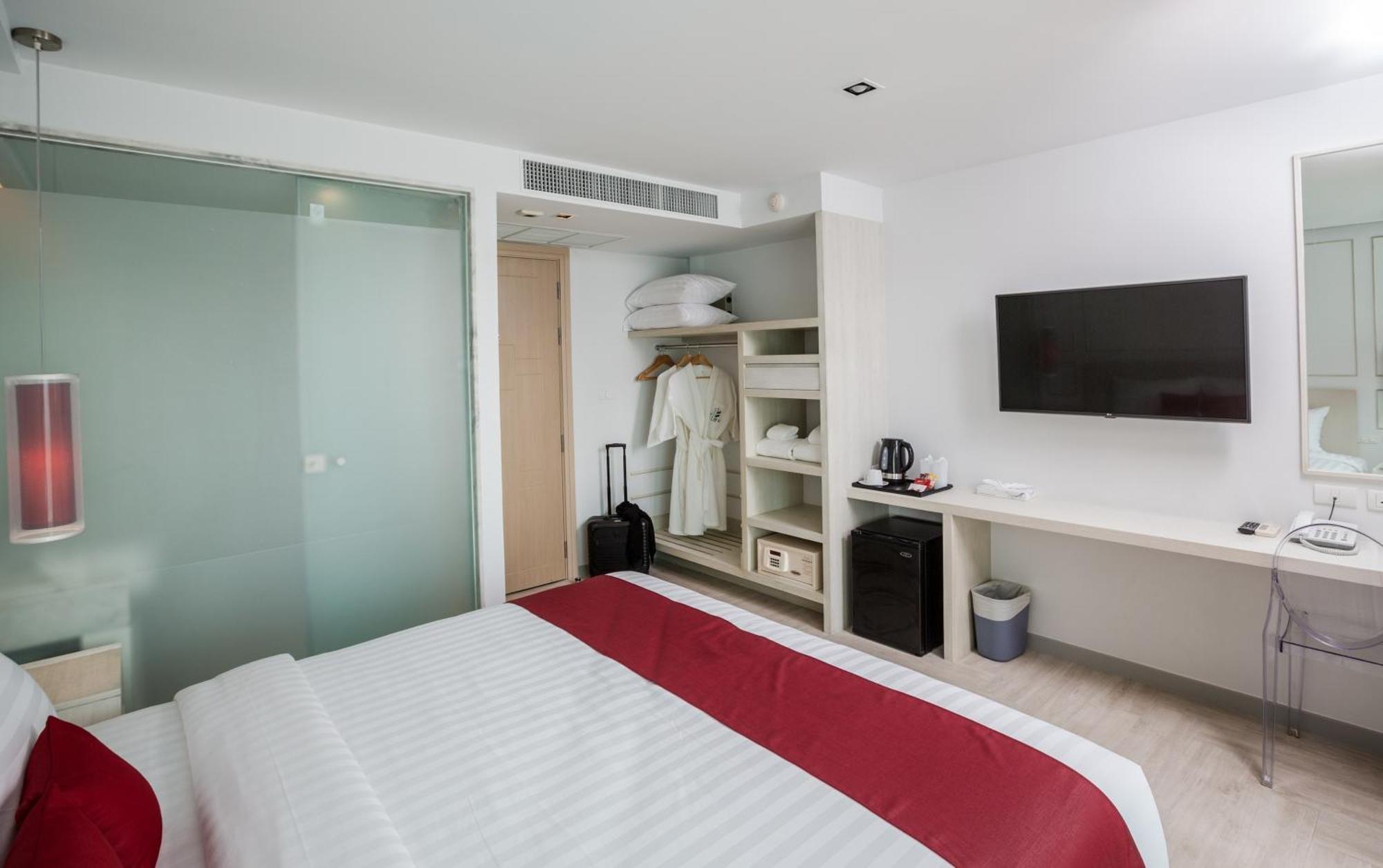 Superior Doppelzimmer