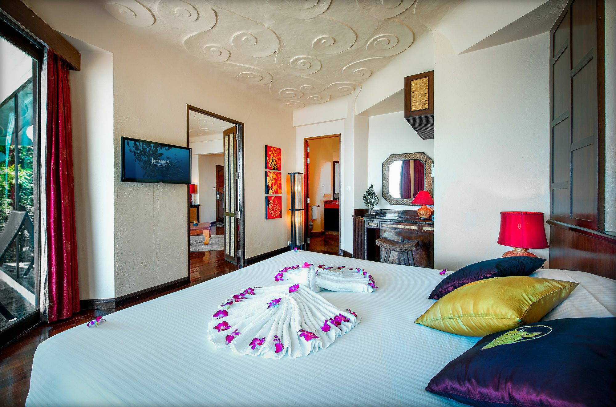 Deluxe Suite Pavilion with Sea View,822459197:JPEG