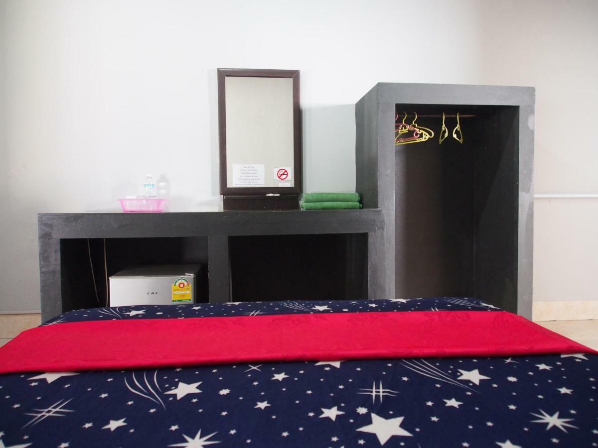 Chambre Double Standard