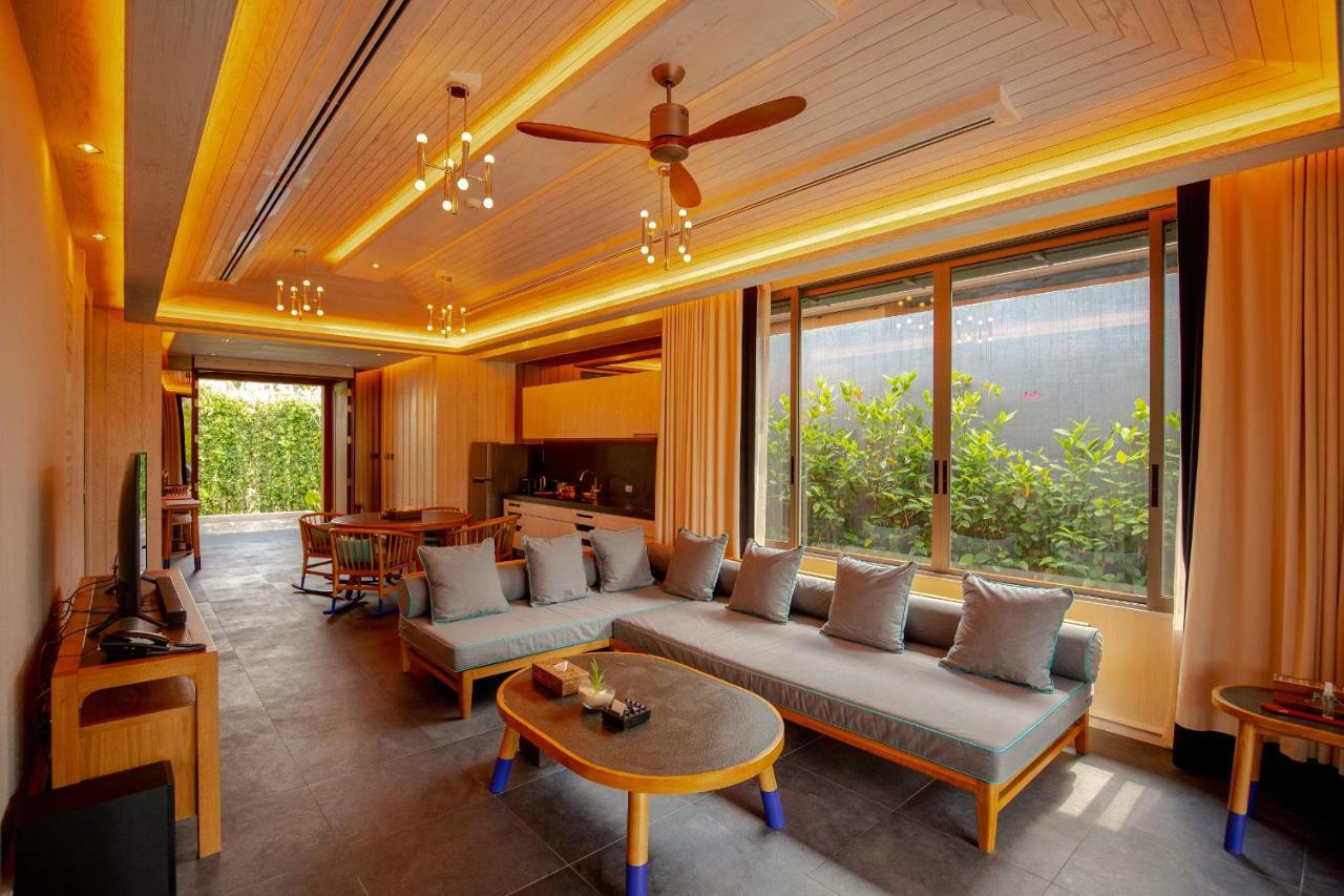 2BR Luxury Pool Villa