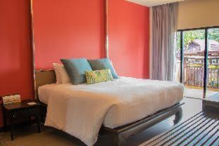 Suite con 2 Camere da Letto