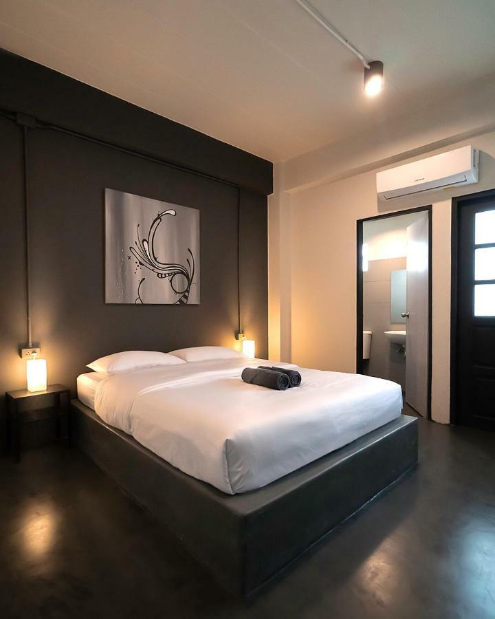 Chambre Double avec Climatisation
