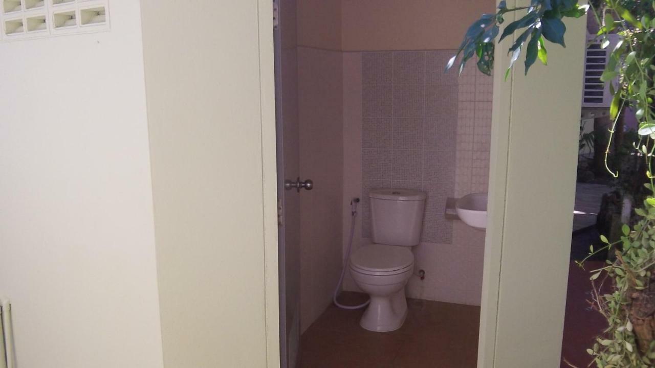 Doppelzimmer mit Meerblick