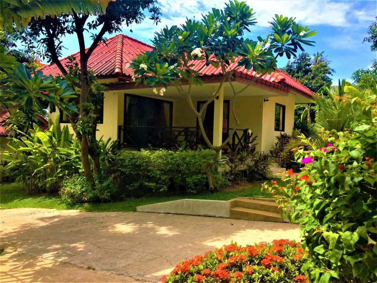 Superior Two-Bedroom Villa