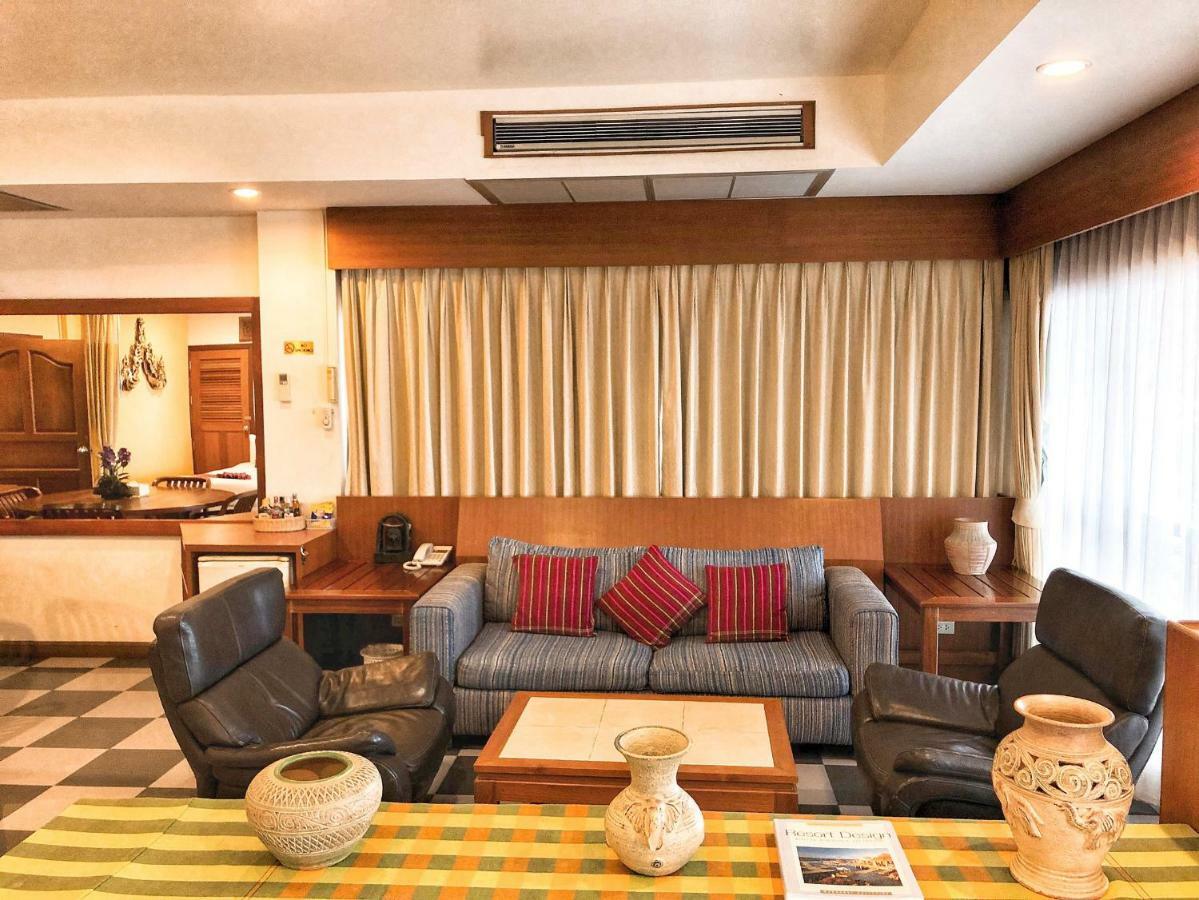 Hu Khwang Suite 2 Bedroom