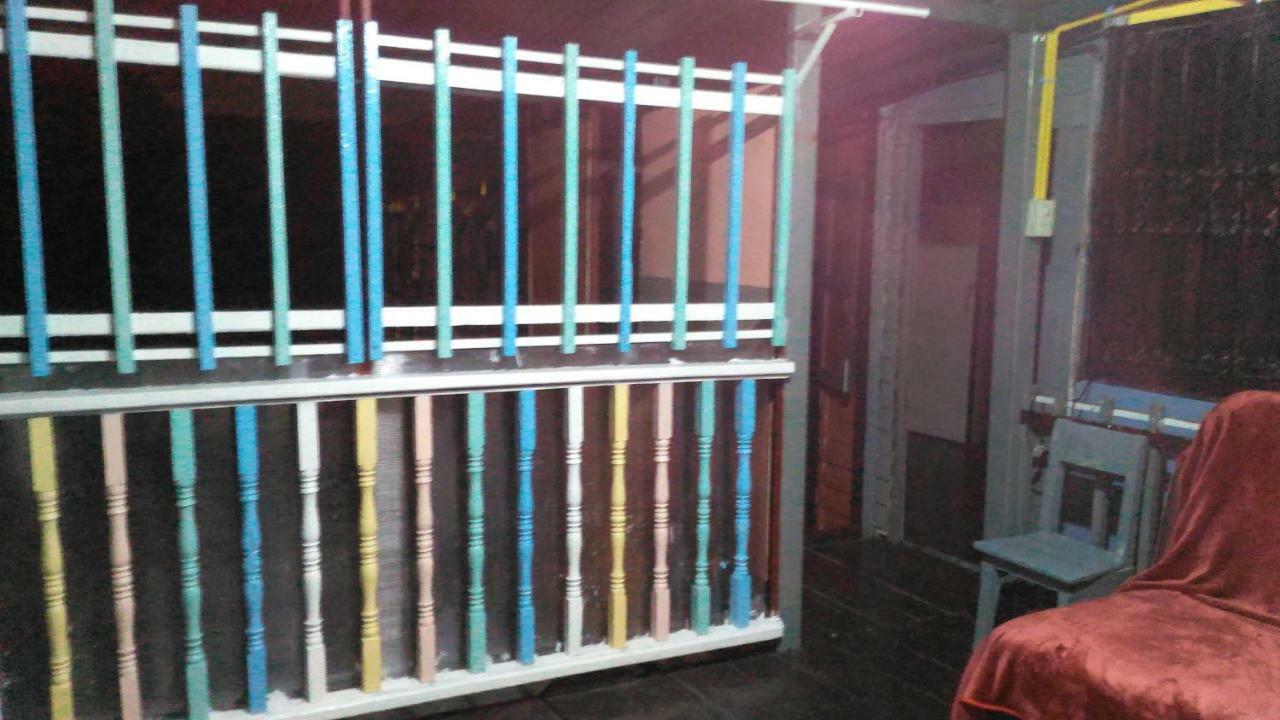 Double Room Extra Bed