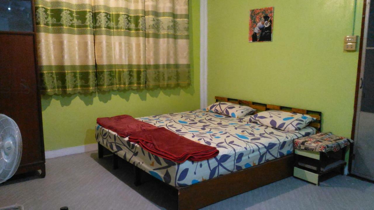 Family Double Room