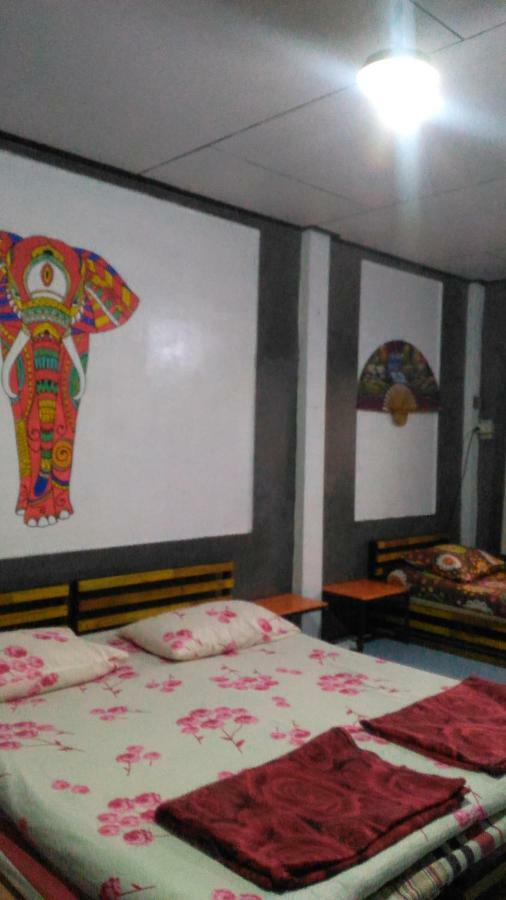 Double Room Extra Bed