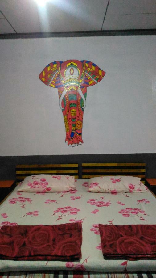 Double Room Extra Bed