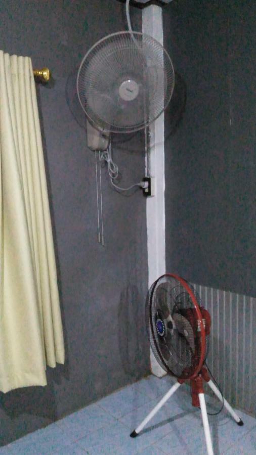 Double Room Extra Bed