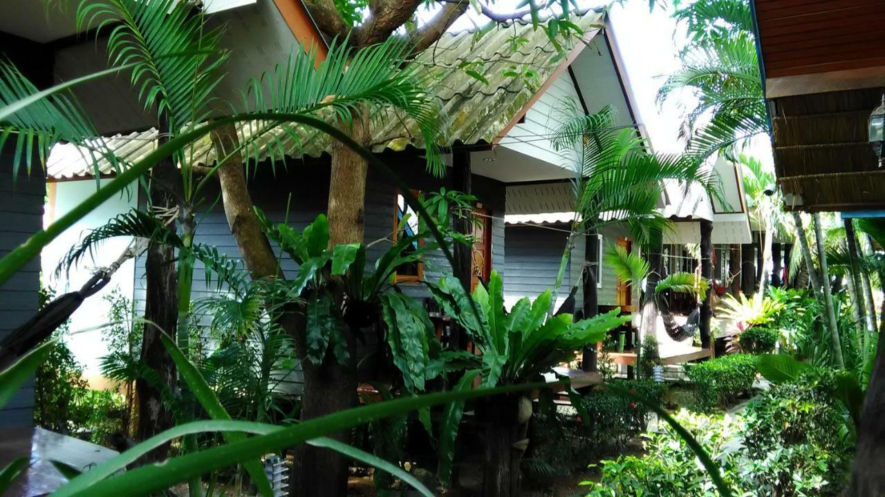 Bungalow mit 1 Schlafzimmer