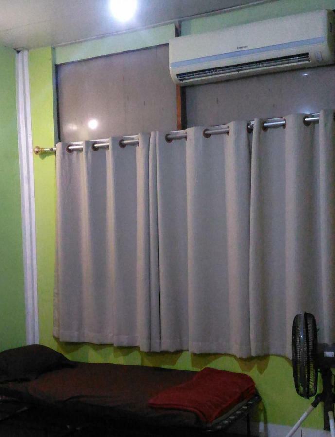 Family Double Room