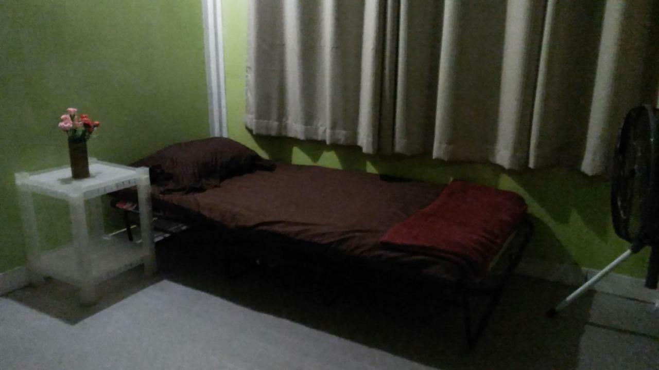 Family Double Room