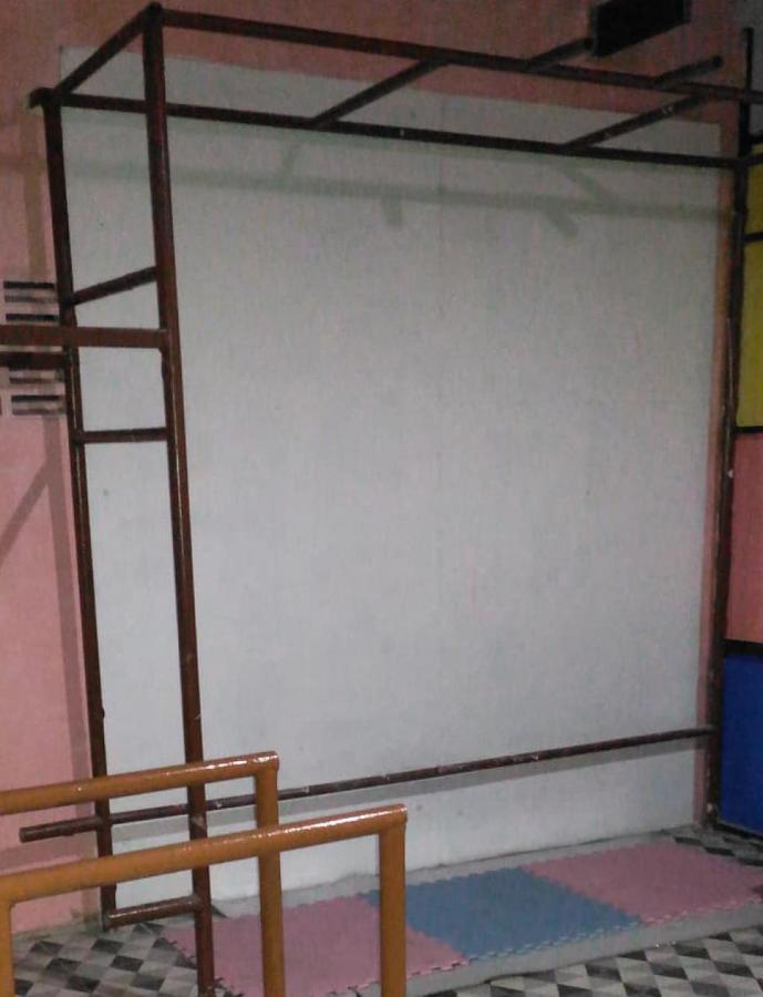 Double Room Extra Bed
